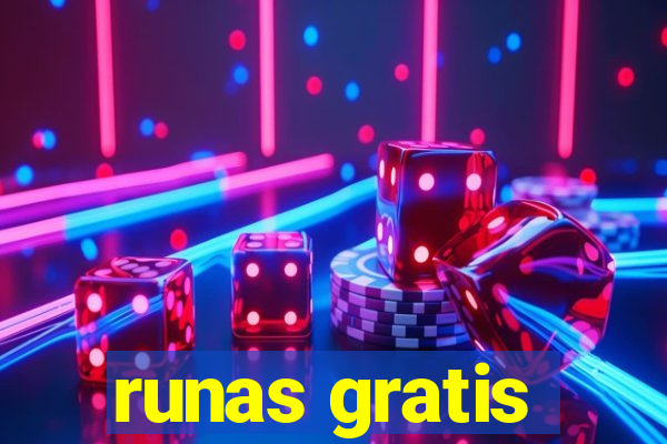 runas gratis